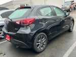 2020 Toyota Yaris Hatchback XLE