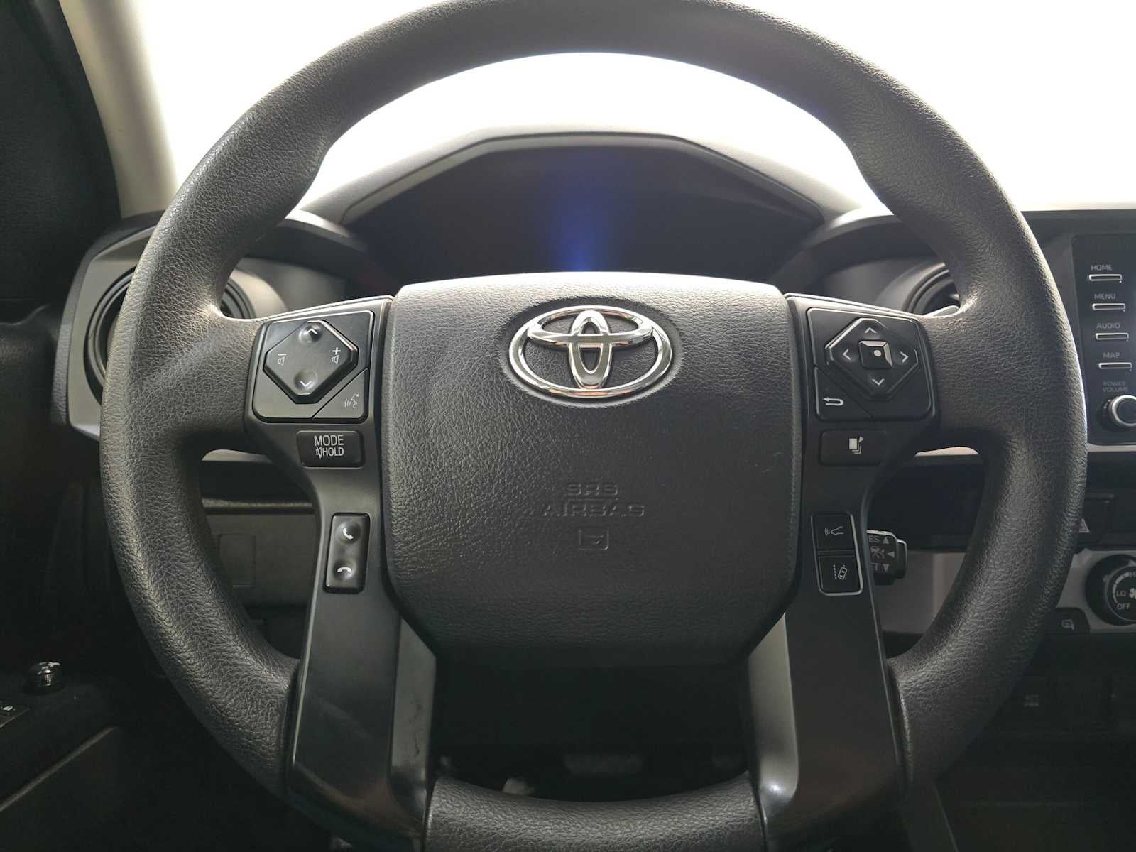 2020 Toyota Tacoma SR