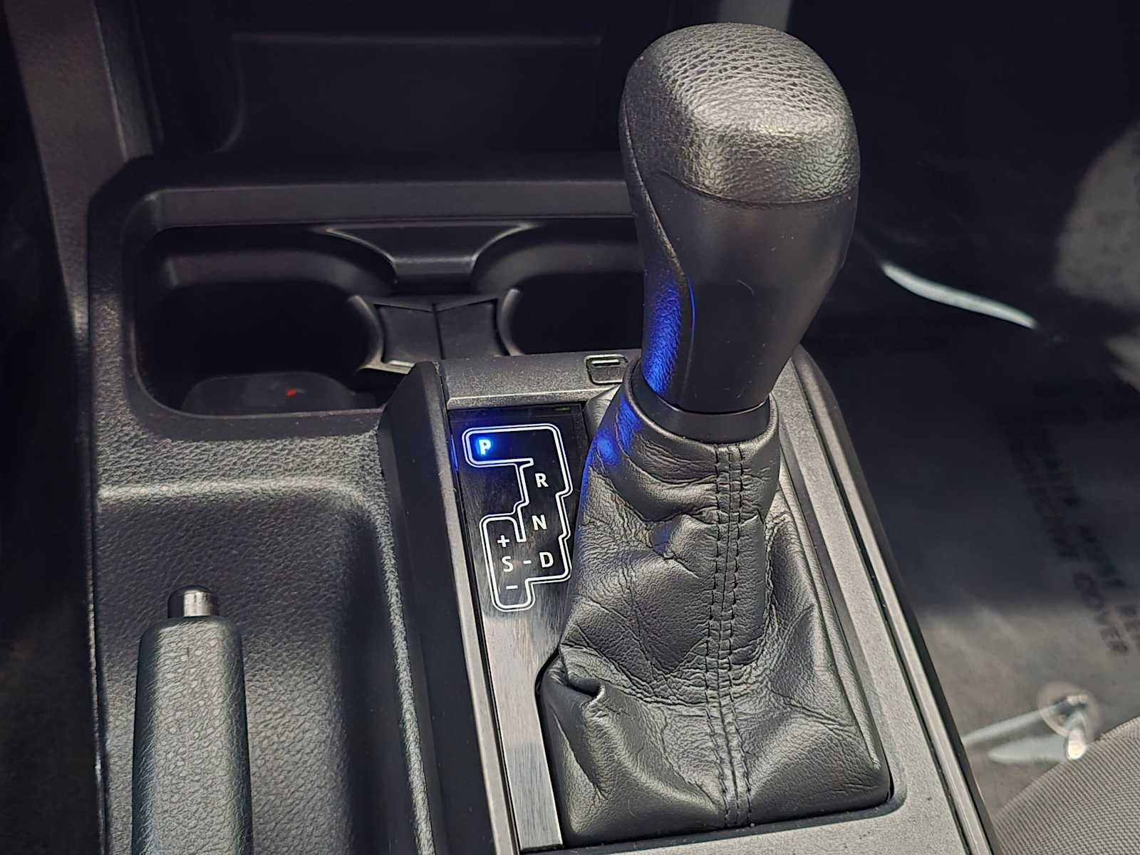 2020 Toyota Tacoma SR