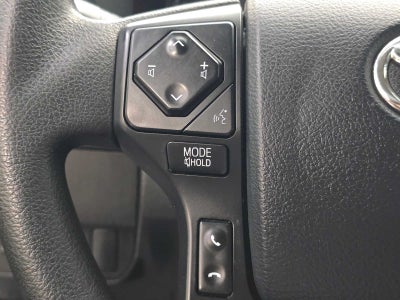 2020 Toyota Tacoma SR