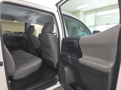 2020 Toyota Tacoma SR