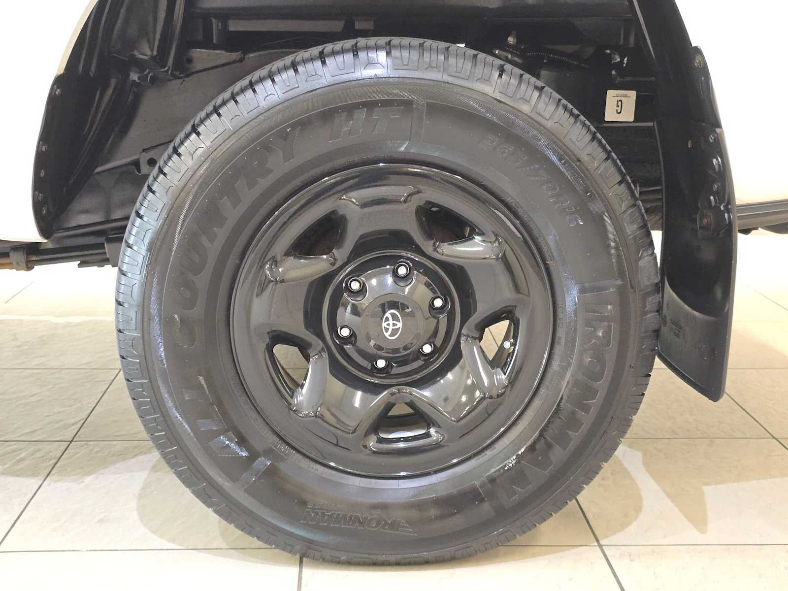 2020 Toyota Tacoma SR