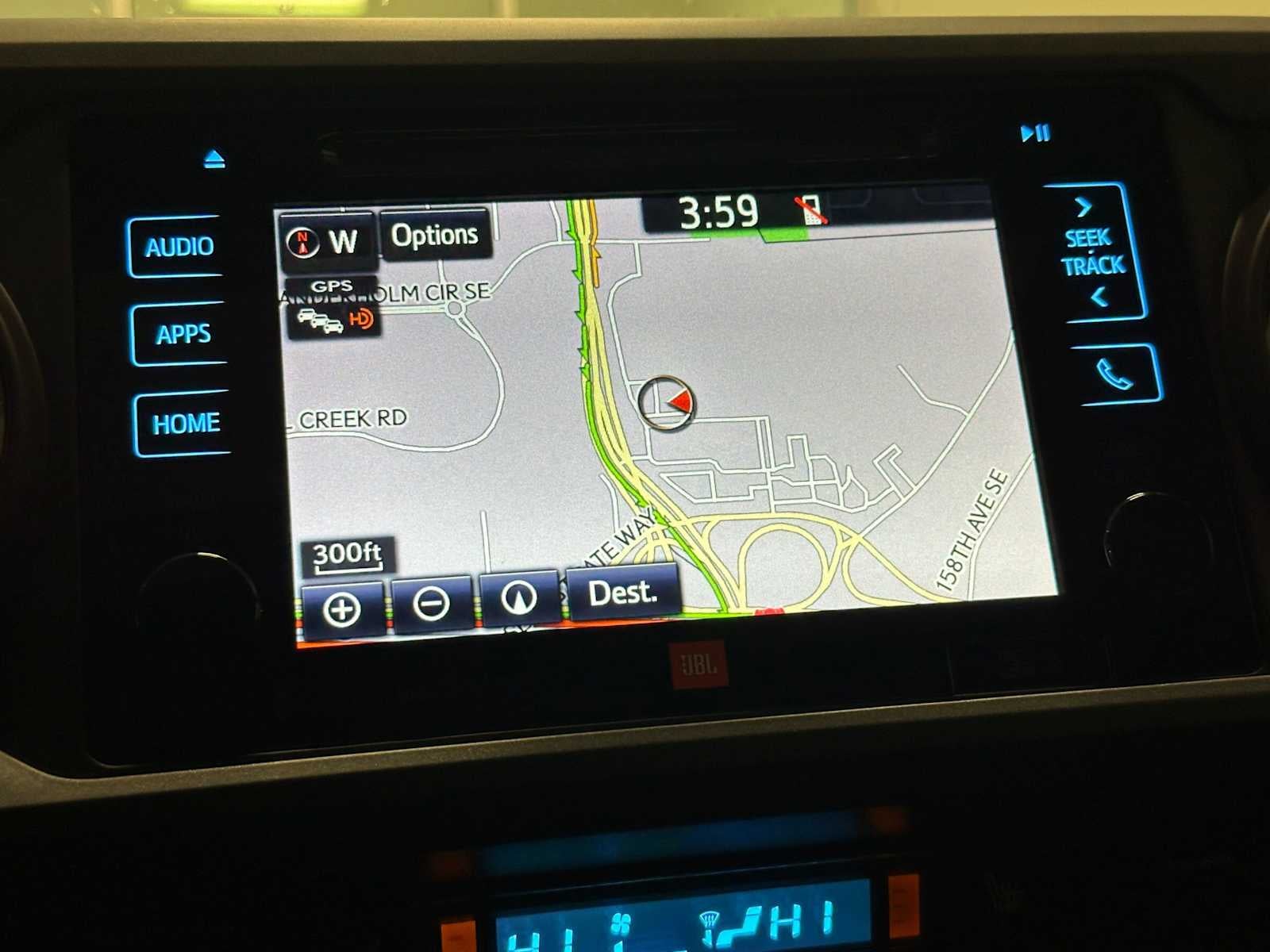 2019 Toyota Tacoma TRD Off Road