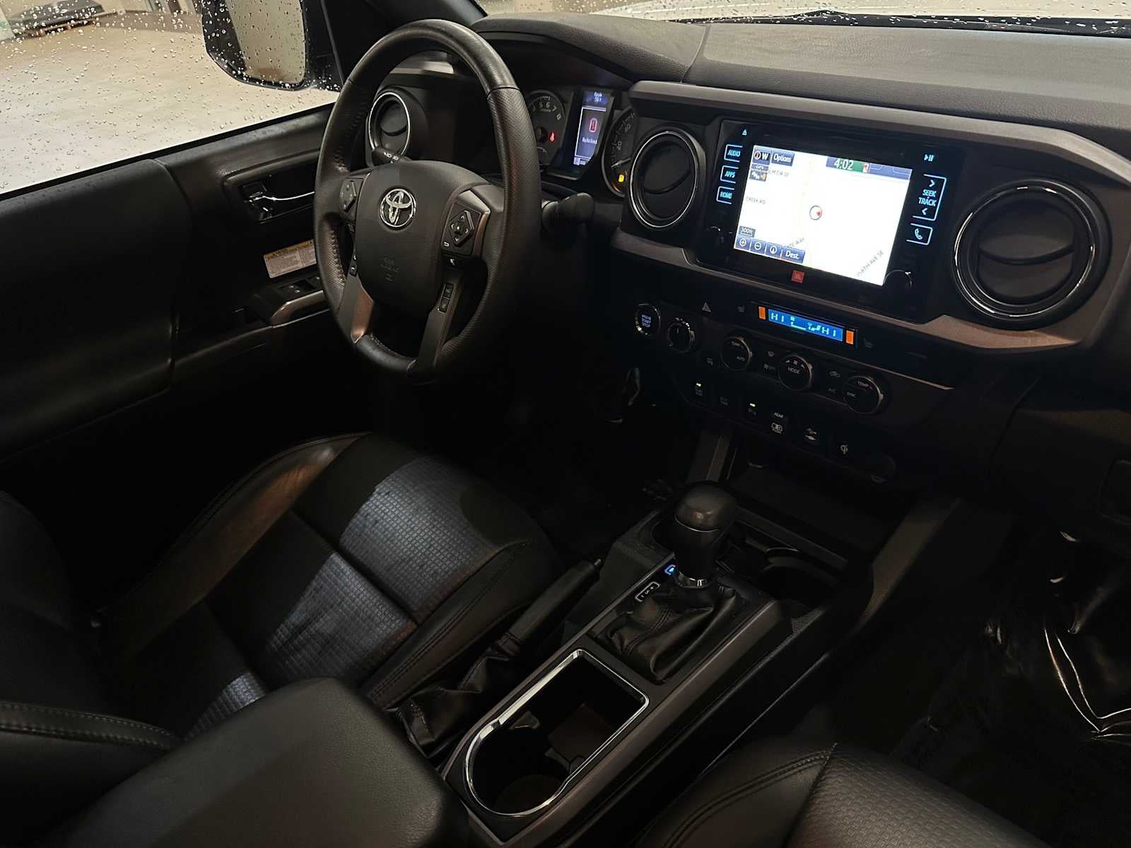 2019 Toyota Tacoma TRD Off Road