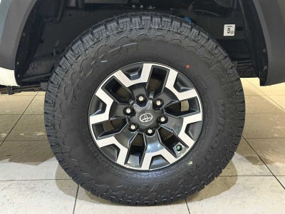 2019 Toyota Tacoma TRD Off Road