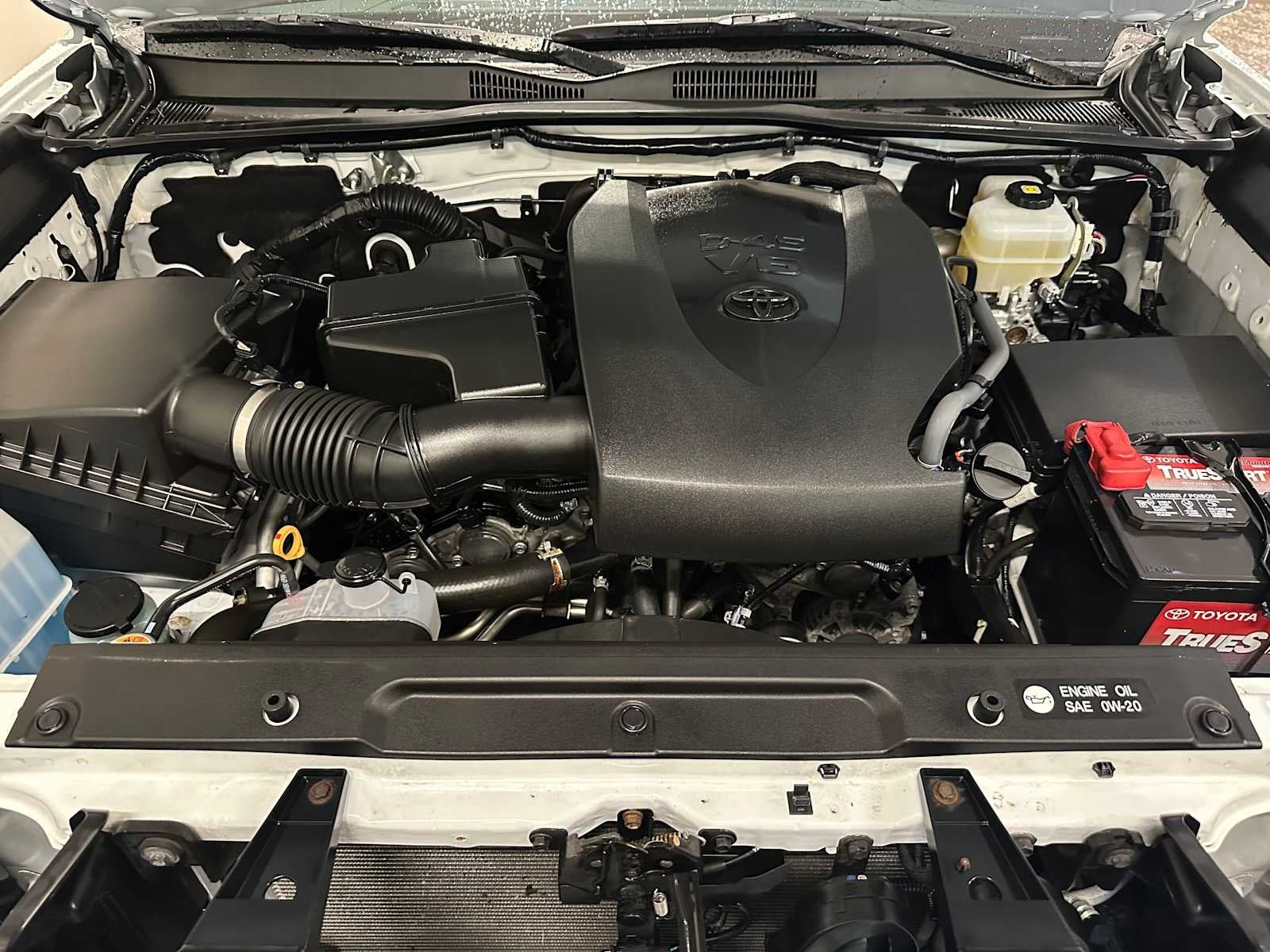 2019 Toyota Tacoma TRD Off Road