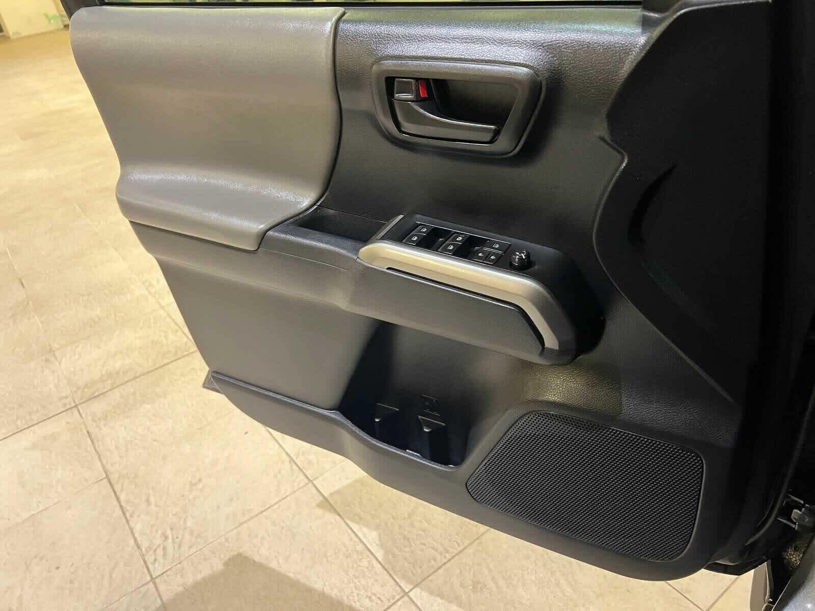 2019 Toyota Tacoma SR5