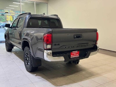 2019 Toyota Tacoma SR5