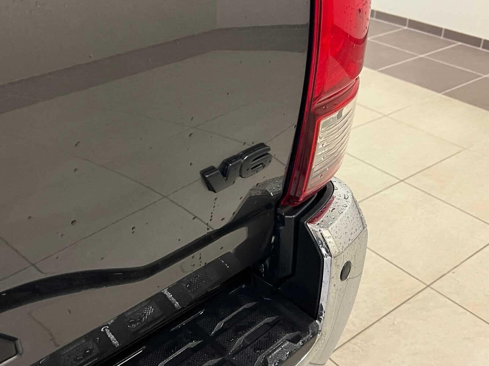 2019 Toyota Tacoma SR5