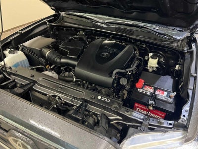 2019 Toyota Tacoma SR5