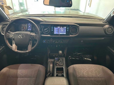 2018 Toyota Tacoma TRD Off Road