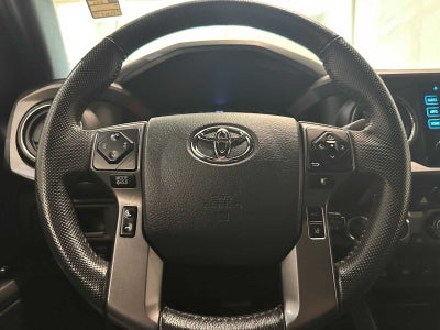 2018 Toyota Tacoma TRD Off Road