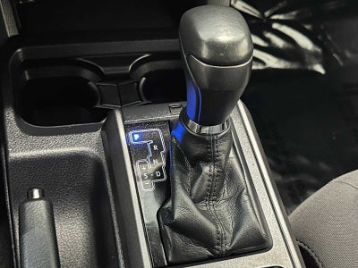 2018 Toyota Tacoma TRD Off Road