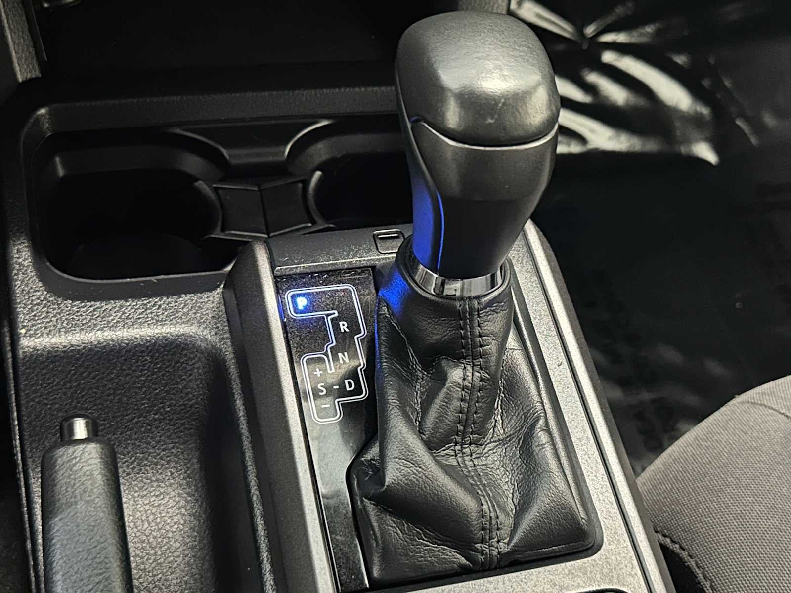 2018 Toyota Tacoma TRD Off Road