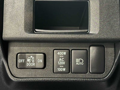 2018 Toyota Tacoma TRD Off Road