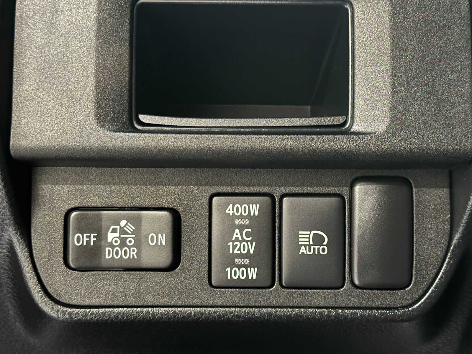 2018 Toyota Tacoma TRD Off Road