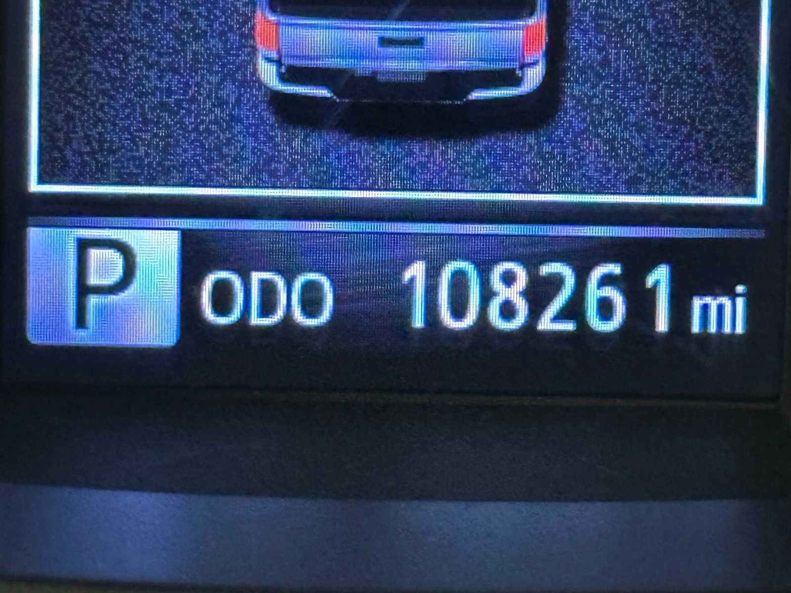 2018 Toyota Tacoma TRD Off Road