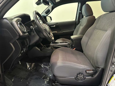 2018 Toyota Tacoma TRD Off Road