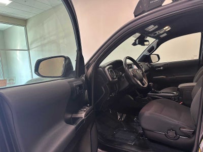 2018 Toyota Tacoma TRD Off Road