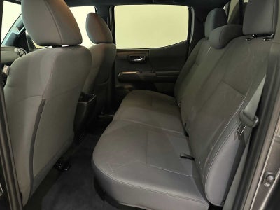 2018 Toyota Tacoma TRD Off Road