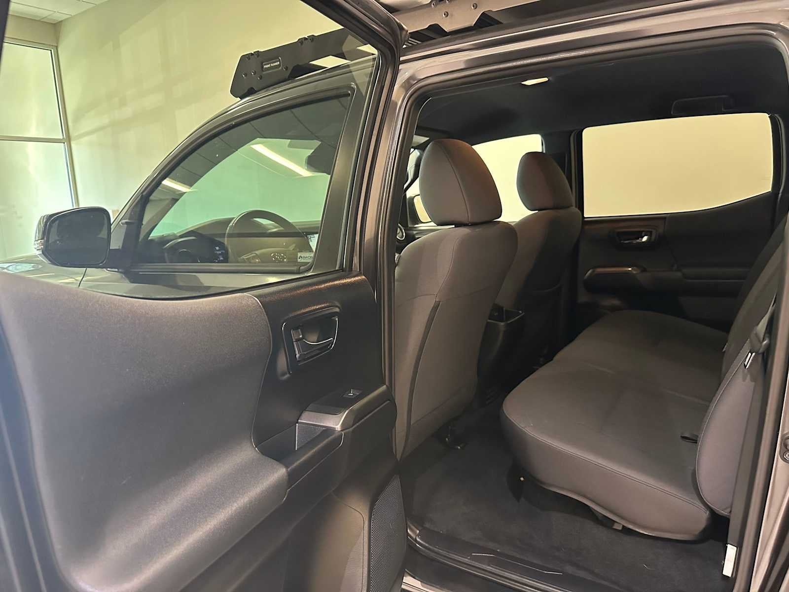 2018 Toyota Tacoma TRD Off Road