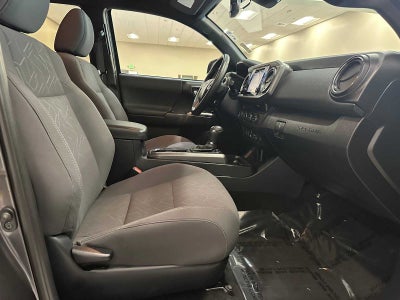 2018 Toyota Tacoma TRD Off Road