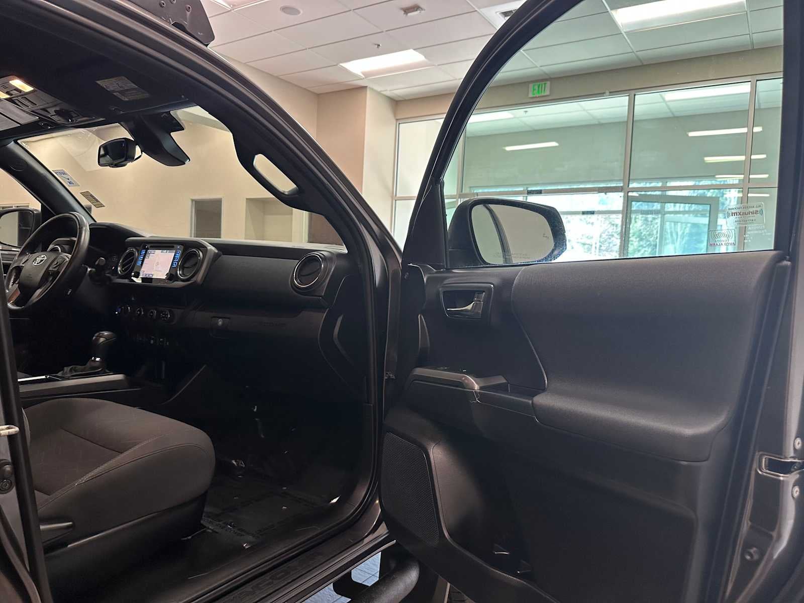 2018 Toyota Tacoma TRD Off Road