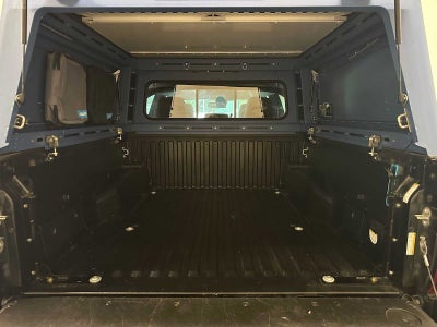 2018 Toyota Tacoma TRD Off Road