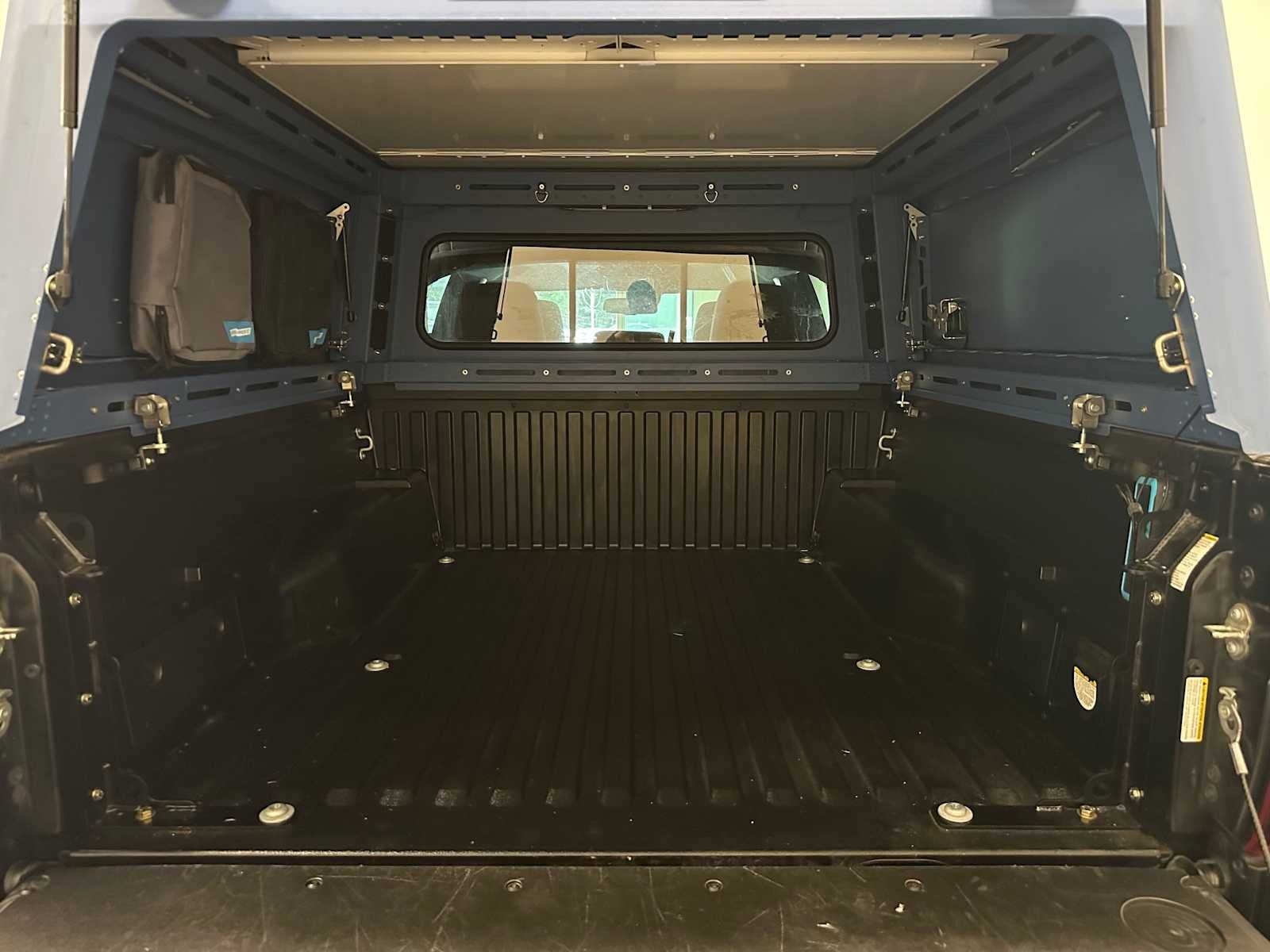 2018 Toyota Tacoma TRD Off Road