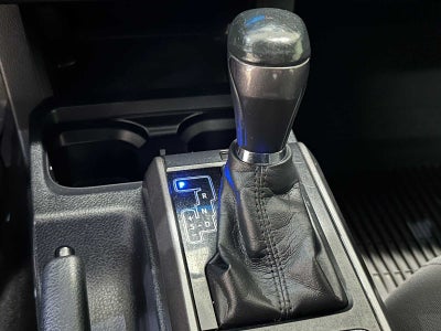 2017 Toyota Tacoma TRD Off Road