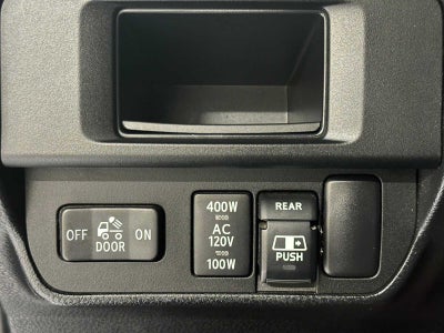 2017 Toyota Tacoma TRD Off Road