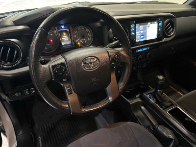 2017 Toyota Tacoma TRD Off Road