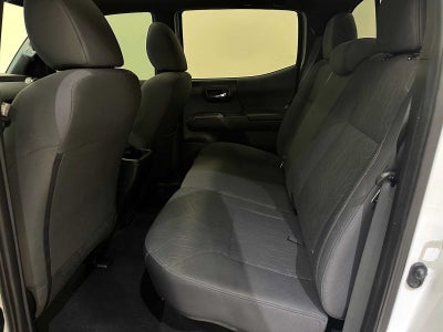 2017 Toyota Tacoma TRD Off Road