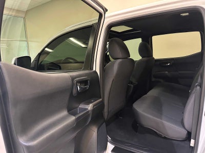 2017 Toyota Tacoma TRD Off Road