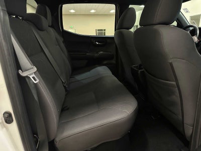2017 Toyota Tacoma TRD Off Road