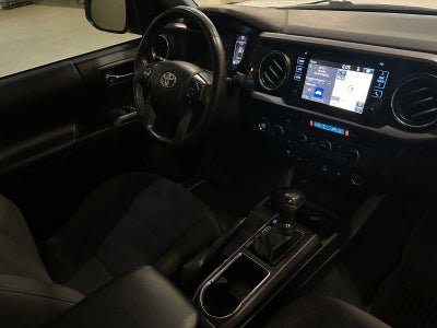 2017 Toyota Tacoma TRD Off Road
