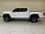 2017 Toyota Tacoma TRD Off Road