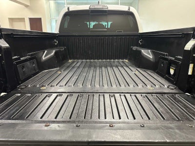 2017 Toyota Tacoma TRD Off Road