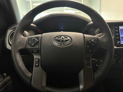 2020 Toyota Tacoma TRD Off Road