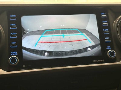 2020 Toyota Tacoma TRD Off Road