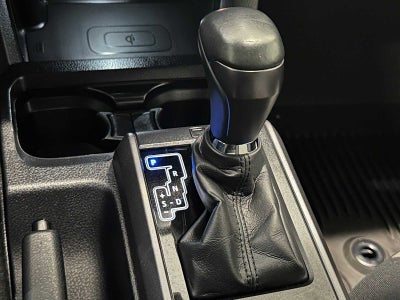 2020 Toyota Tacoma TRD Off Road