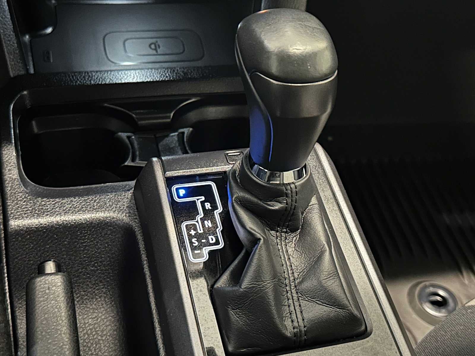 2020 Toyota Tacoma TRD Off Road