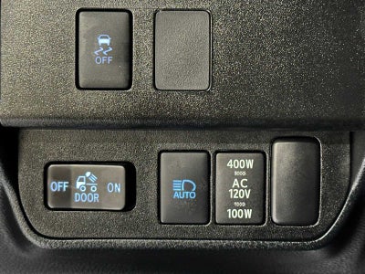 2020 Toyota Tacoma TRD Off Road