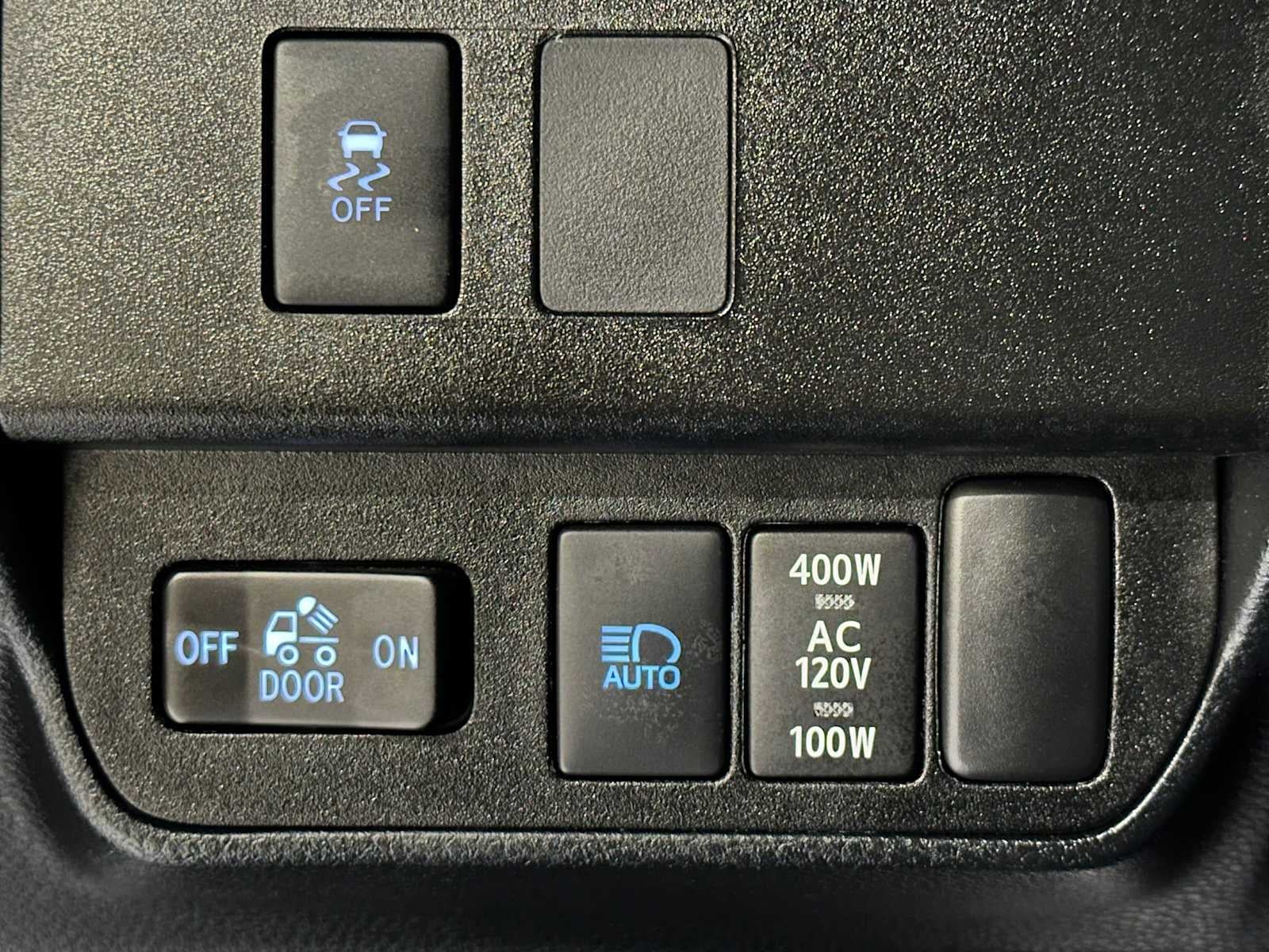 2020 Toyota Tacoma TRD Off Road