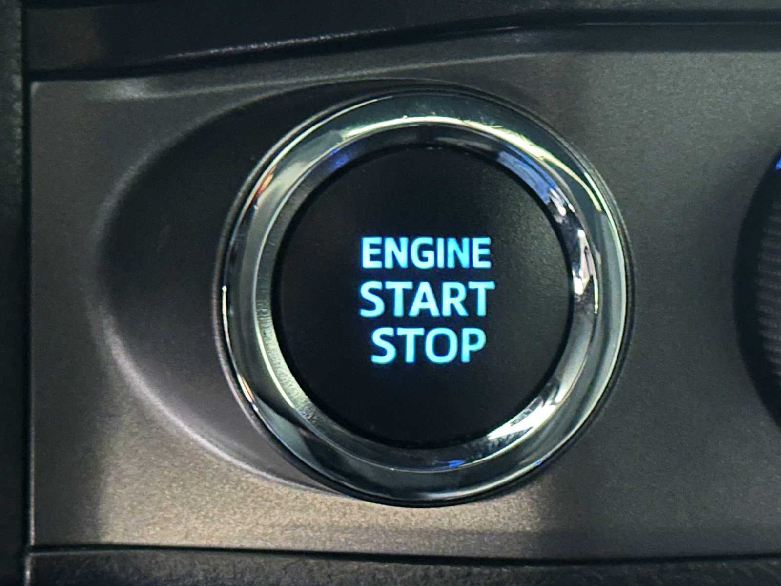 2020 Toyota Tacoma TRD Off Road