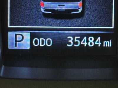 2020 Toyota Tacoma TRD Off Road