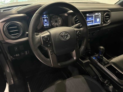 2020 Toyota Tacoma TRD Off Road