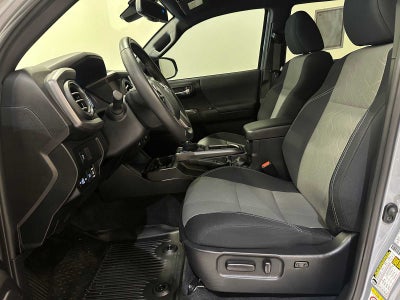 2020 Toyota Tacoma TRD Off Road