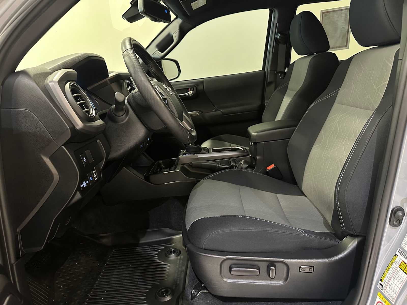 2020 Toyota Tacoma TRD Off Road