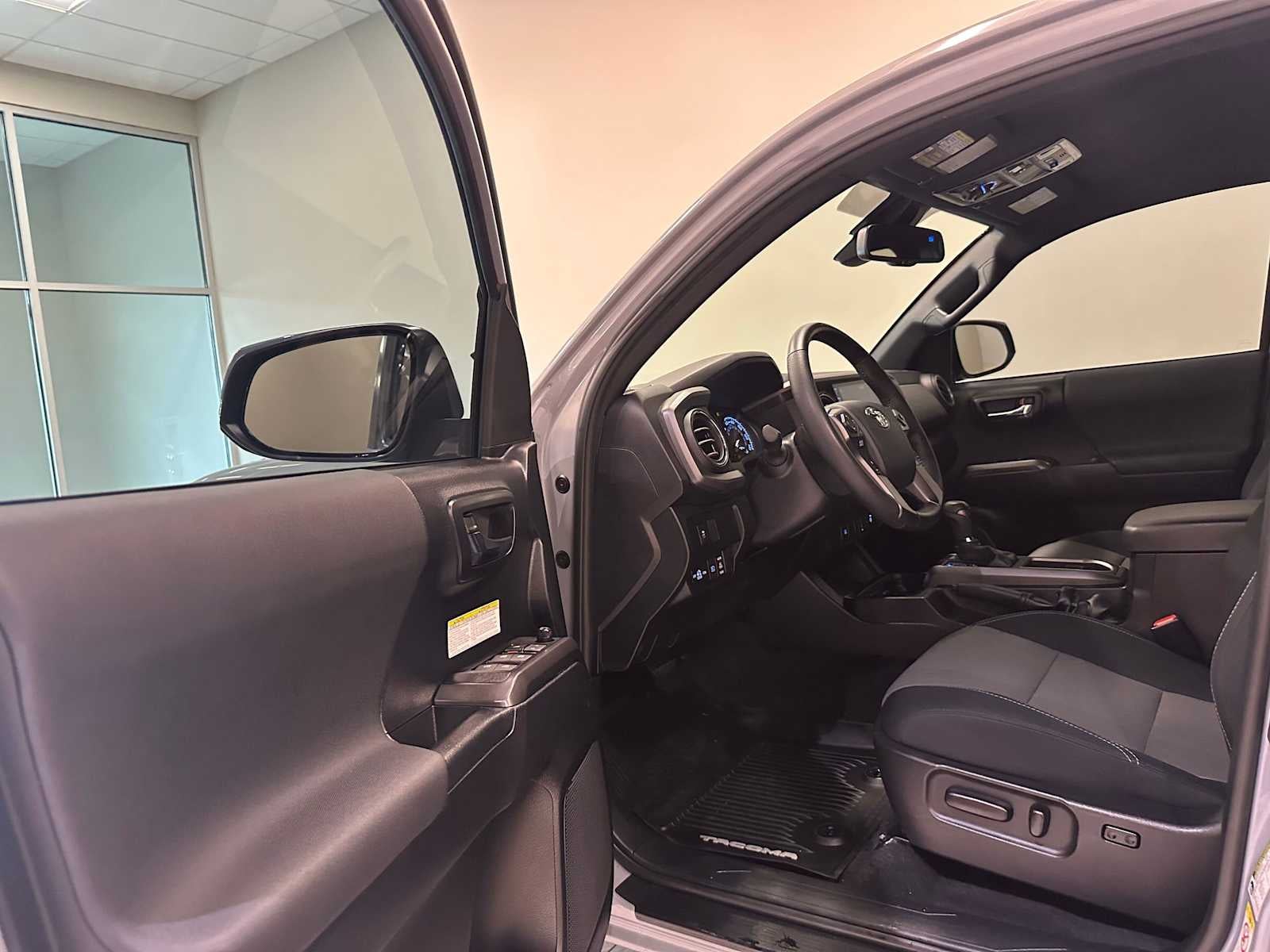 2020 Toyota Tacoma TRD Off Road